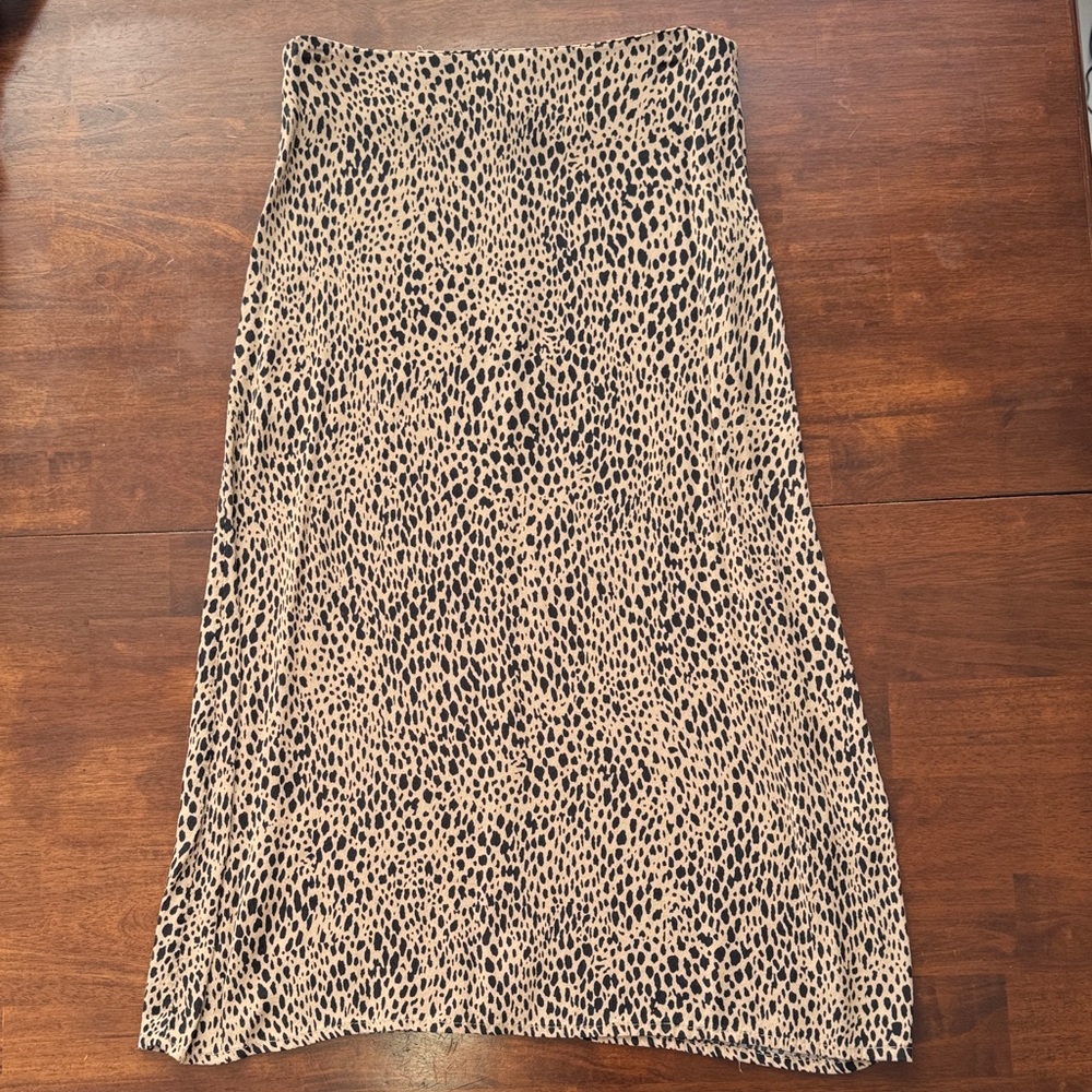 Brandy Melville Skirt